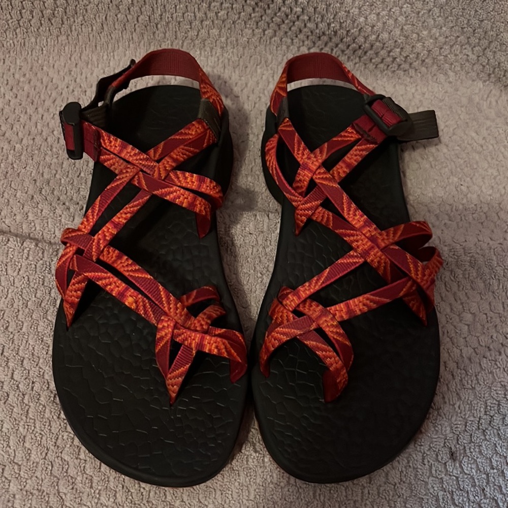 Chaco womens zx/2 sandals Size 11